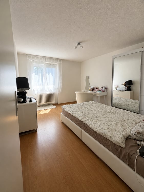 Helle 3.5-Zimmer-Wohnung mit Balkon in Oftringen 5