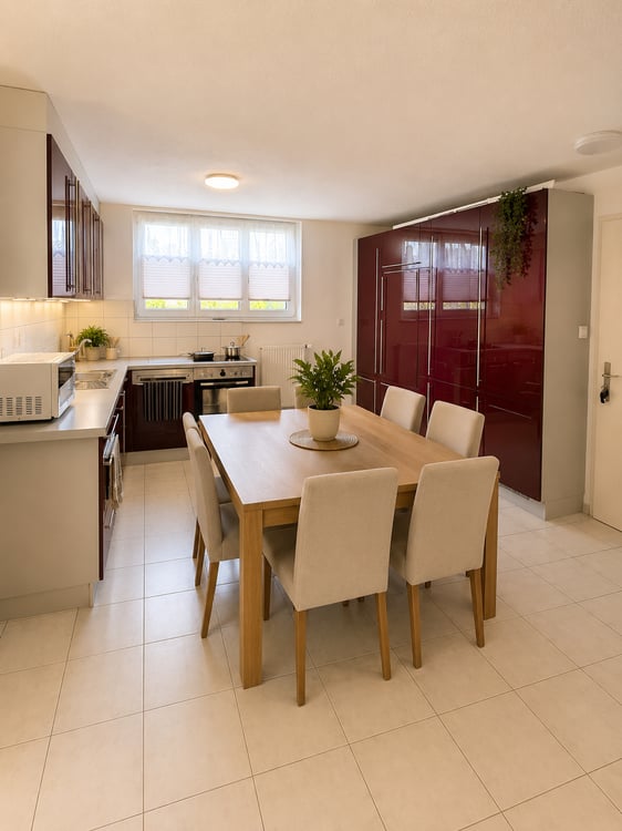 Helle 3.5-Zimmer-Wohnung mit Balkon in Oftringen 3