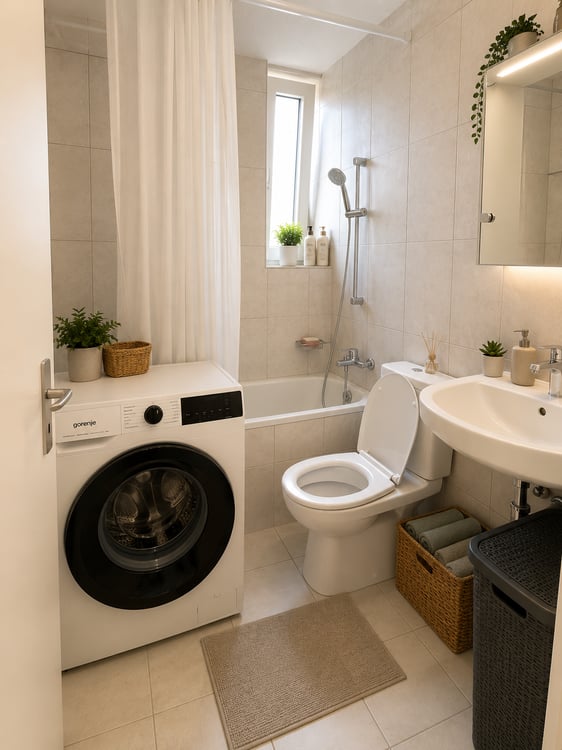 Helle 3.5-Zimmer-Wohnung mit Balkon in Oftringen 4
