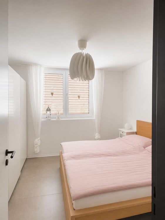 Moderne 4.5 Zi. Attikawohnung mit grosszügiger Terrasse und hochwertigem Eigentumsstandard 7