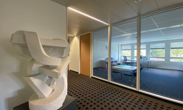 Attraktive Büros in Baden-Dättwil 1