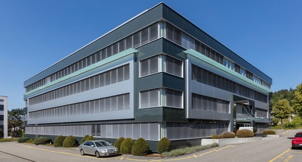 Attraktive Büros in Baden-Dättwil 13