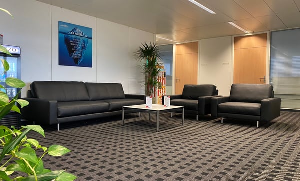 Attraktive Büros in Baden-Dättwil 9