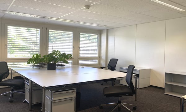 Attraktive Büros in Baden-Dättwil 2