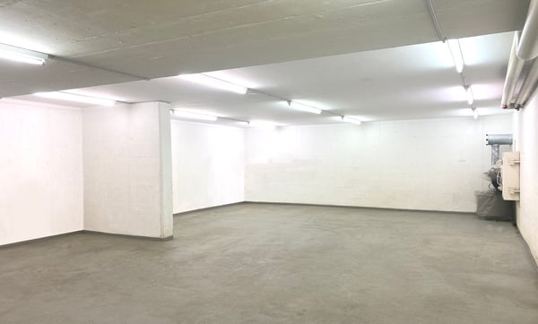 Grosszügiger Lagerraum - Baden-Dättwil 2