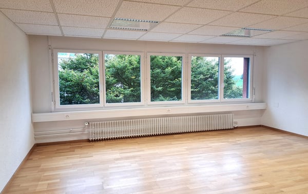 Sonnig und leicht - Unser Büro „Sun“ 3