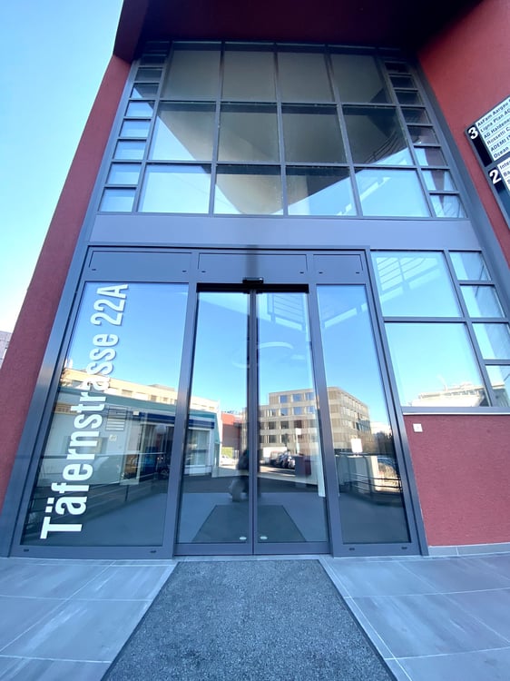 Sonnig und leicht - Unser Büro „Sun“ 11