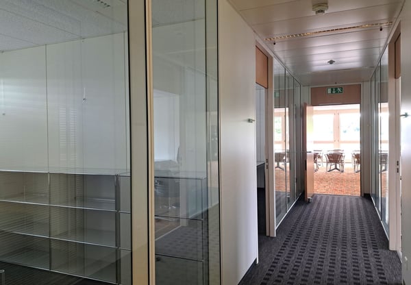 Exklusive Dachgeschoss-Residenz mit atemberaubendem Panorama 13