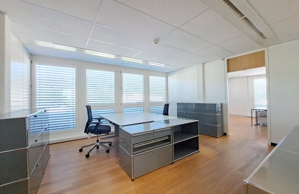 Exklusive Dachgeschoss-Residenz mit atemberaubendem Panorama 2