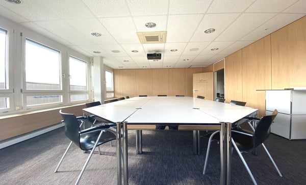 Exklusive Dachgeschoss-Residenz mit atemberaubendem Panorama 9