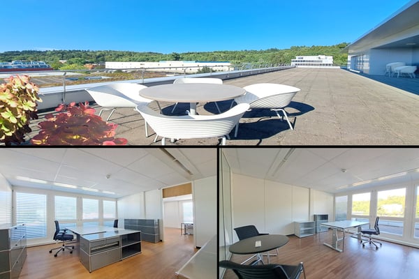 Exklusive Dachgeschoss-Residenz mit atemberaubendem Panorama 1