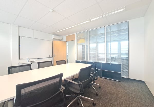 Exklusive Dachgeschoss-Residenz mit atemberaubendem Panorama 8