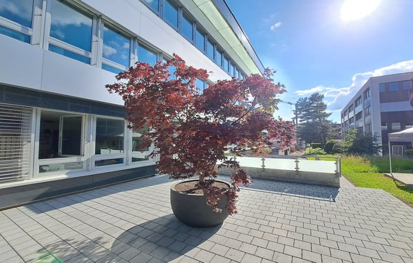 Exklusive Dachgeschoss-Residenz mit atemberaubendem Panorama 16