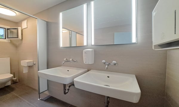 Sonnig und leicht - Unser Büro „Sun“ 8