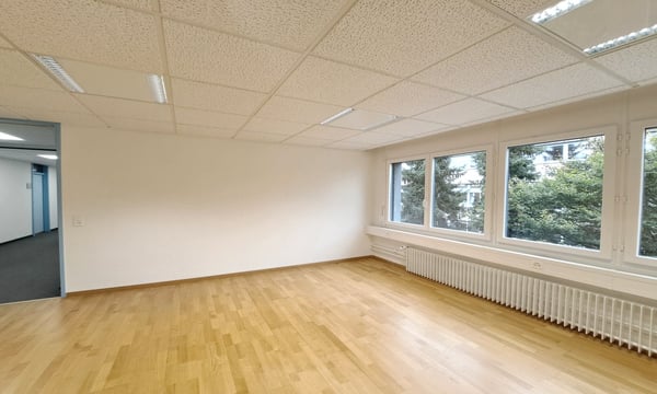 Sonnig und leicht - Unser Büro „Sun“ 4