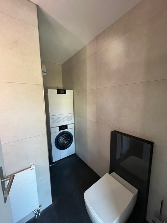 Charmante 4.5-Zimmer-Dachwohnung an der Alten Obfelderstrasse in Affoltern am Albis 5