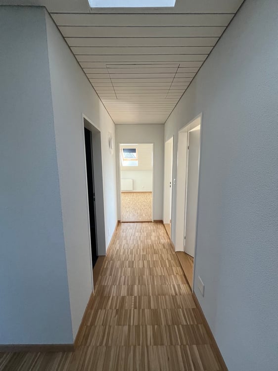 Charmante 4.5-Zimmer-Dachwohnung an der Alten Obfelderstrasse in Affoltern am Albis 10