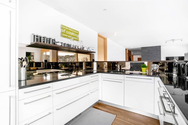 MODERNE ZWEITWOHNUNG MIT PANORAMABLICK 7