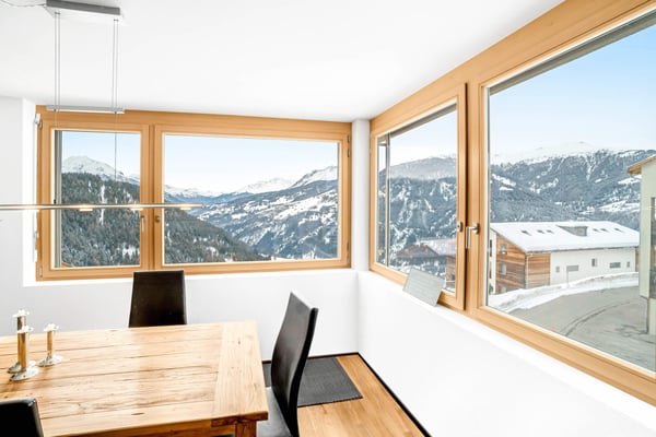 MODERNE ZWEITWOHNUNG MIT PANORAMABLICK 5