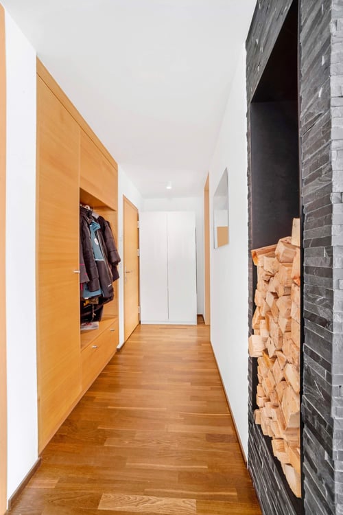MODERNE ZWEITWOHNUNG MIT PANORAMABLICK 6