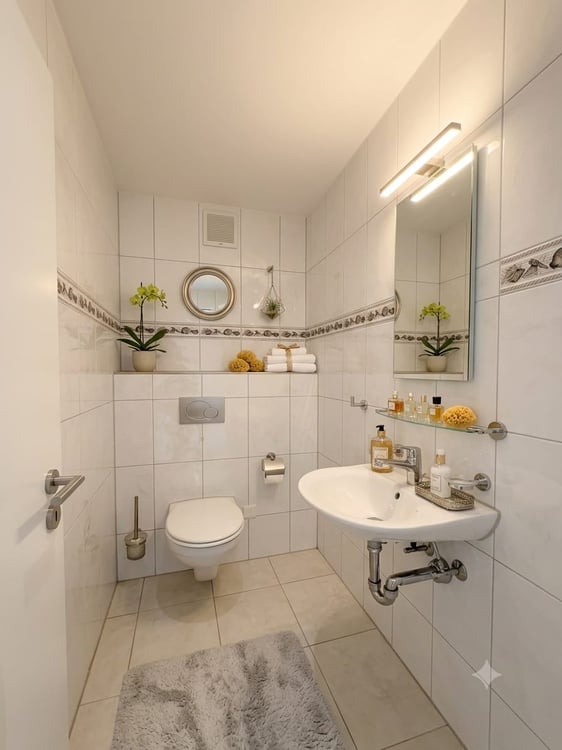 Helle 3.5-Zimmer-Wohnung mit Süd-Balkon in Eschenbach 4