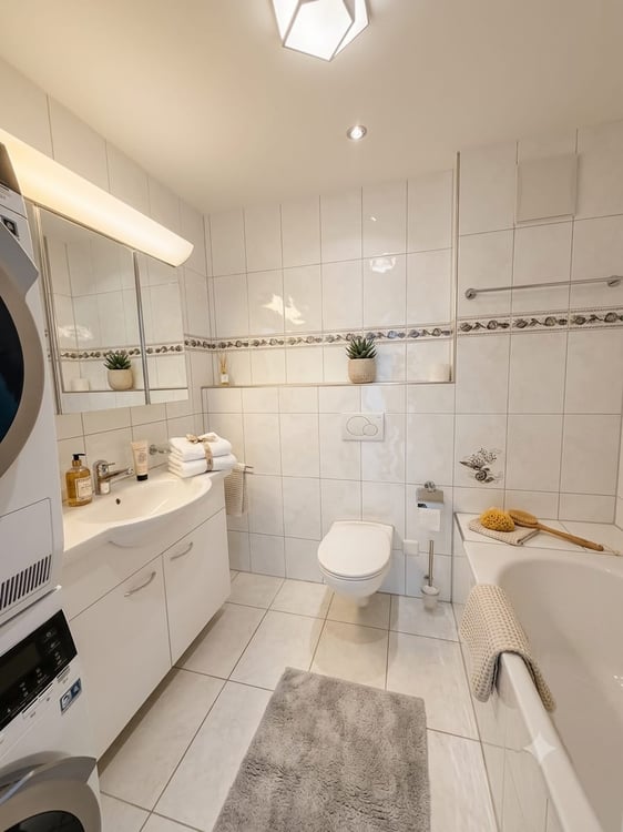 Helle 3.5-Zimmer-Wohnung mit Süd-Balkon in Eschenbach 5