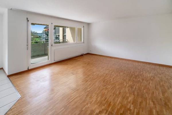 3.5 Zimmer Wohnung mit 71 m² mit Balkon und Lift in Reichenburg 4