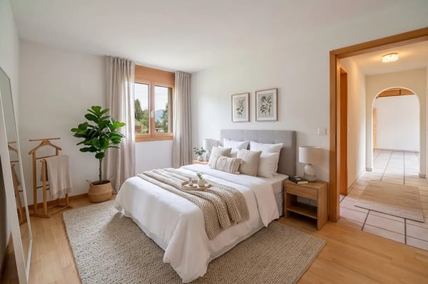 3.5-Zimmer-Wohnung mit Alpensicht in Flims Dorf kaufen 5