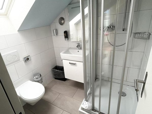 Gemütliches 1-Zimmer-Apartment an der Langstrasse in Zürich 3