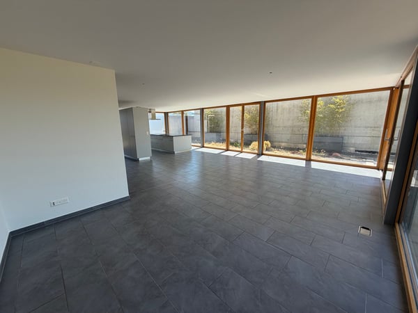 Modernes 3-Zimmer-Reihenhaus mit sonnigem Garten in familienfreundlicher Lage 5