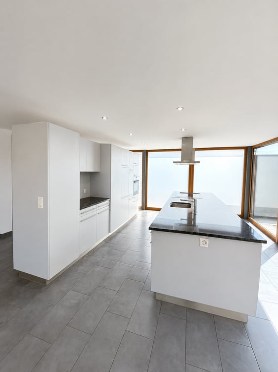 Modernes 7-Zimmer-Reihenhaus mit sonnigem Garten in familienfreundlicher Lage 5