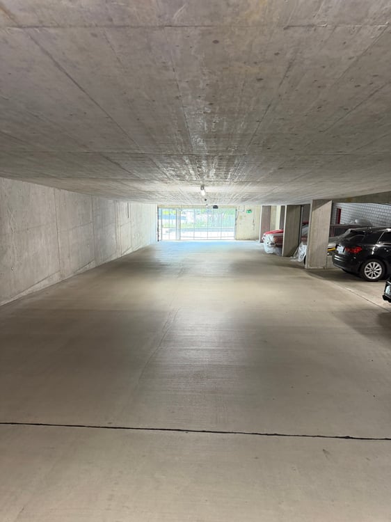 Modernes 7-Zimmer-Reihenhaus mit sonnigem Garten in familienfreundlicher Lage 14