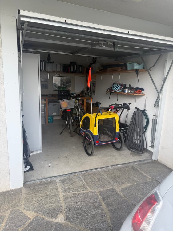 Willkommen in Ihrem neuen Zuhause in Gwatt (Thun) 17