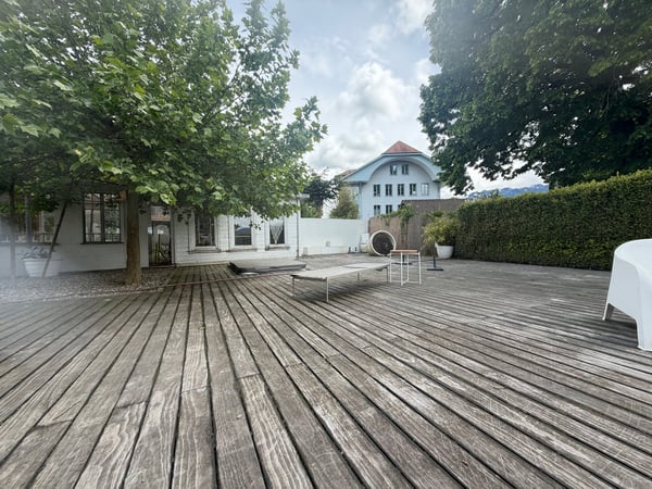Willkommen in Ihrem neuen Zuhause in Gwatt (Thun) 15
