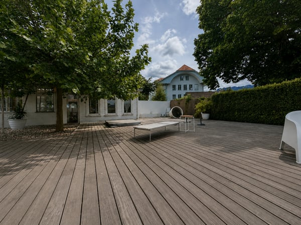 Willkommen in Ihrem neuen Zuhause in Gwatt (Thun)