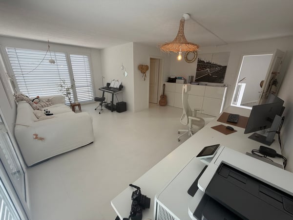 Willkommen in Ihrem neuen Zuhause in Gwatt (Thun) 12