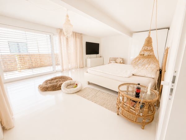 Willkommen in Ihrem neuen Zuhause in Gwatt (Thun) 12