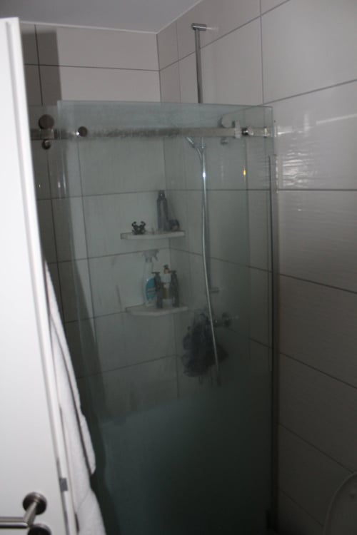 Gepflegte 2-Zimmer-Wohnung im Erdgeschoss in ruhiger Lage in Oberhasli 6