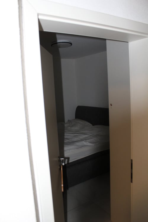 Gepflegte 2-Zimmer-Wohnung im Erdgeschoss in ruhiger Lage in Oberhasli 7