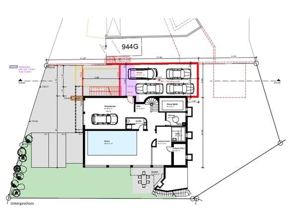 Einfamilienhaus mit 2 Einliegerwohnungen und traumhafter Weitsicht in Uetliburg SG 5