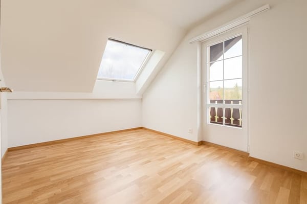 Charmante 5-Zimmer-Dachwohnung in Winkel – sofort verfügbar! 7