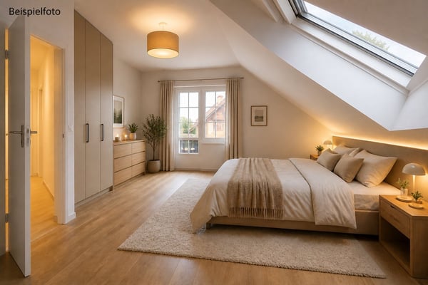 Willkommen in Ihrem neuen Zuhause in Winkel - Exklusive 1.5 Zimmer-Dachwohnung 13