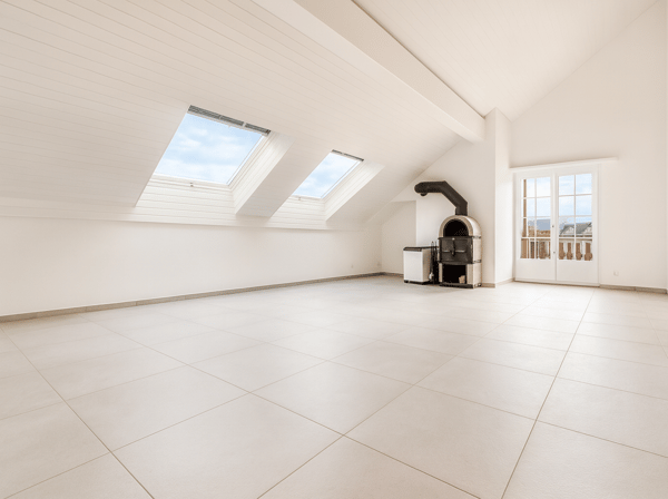 Willkommen in Ihrem neuen Zuhause in Winkel - Exklusive 1.5 Zimmer-Dachwohnung 3