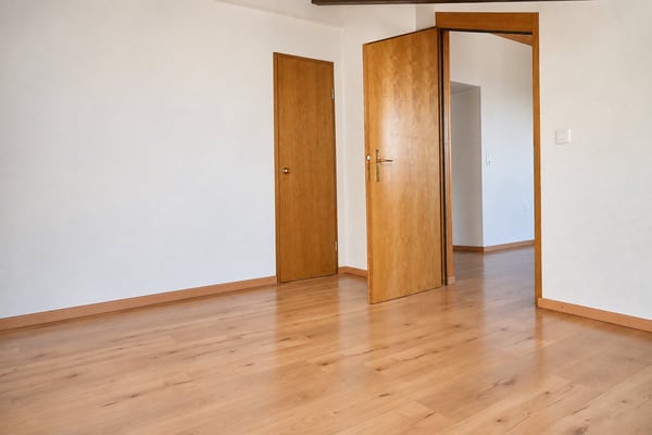 Gemütliche 2.5-Zimmer-Dachwohnung mit schöner Aussicht in Uetliburg 6