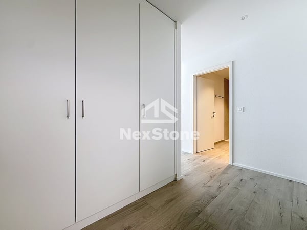 4.5 pièces NEUF avec balcon de 13 m2 4
