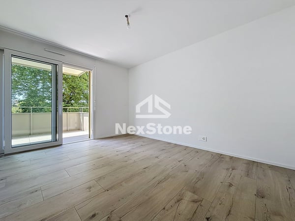 4.5 pièces NEUF avec balcon de 13 m2 6