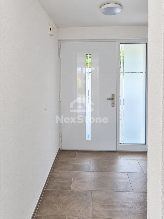 Lichtdurchflutetes Doppeleinfamilienhaus an ruhiger Lage 21
