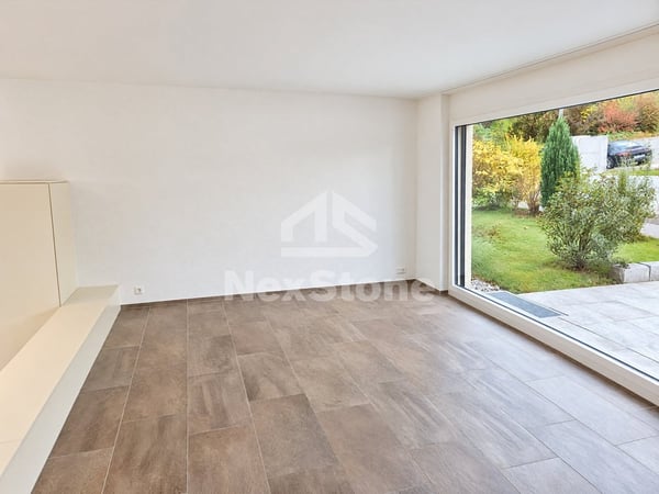Lichtdurchflutetes Doppeleinfamilienhaus an ruhiger Lage 17