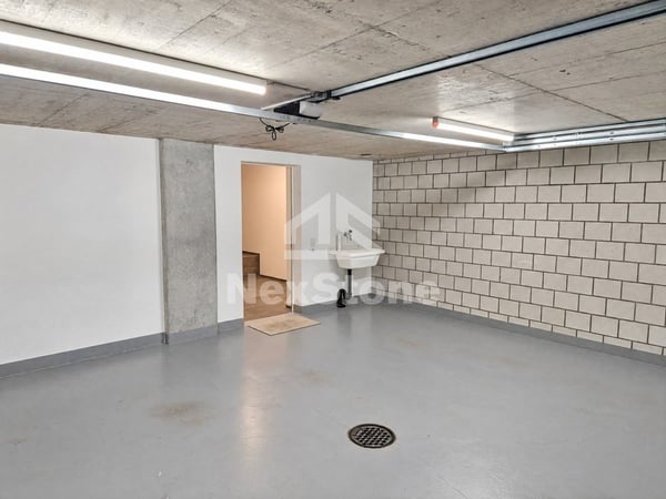 Lichtdurchflutetes Doppeleinfamilienhaus an ruhiger Lage 25