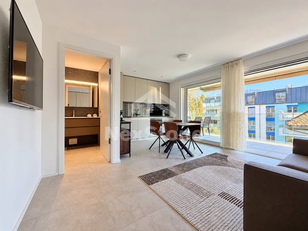 Appartement neuf de standing meublé et entièrement équipé 4